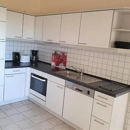 Gutshaus O2 Apartamento