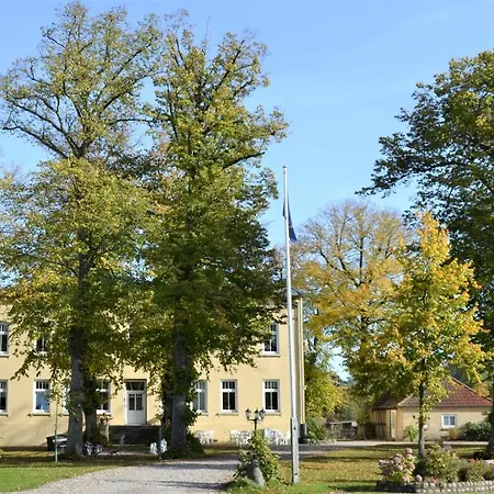 Apartamento Gutshaus O2