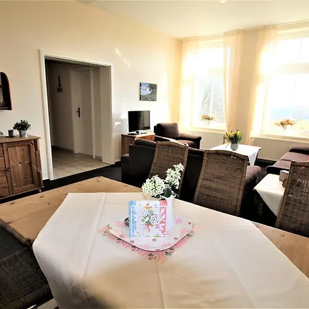 Gutshaus O2 Apartamento *