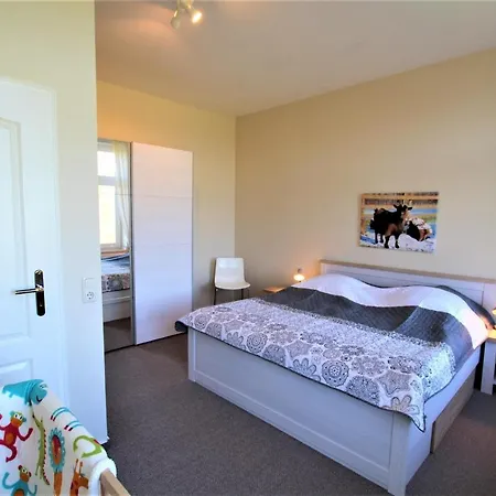 Apartamento Gutshaus O2 Fehmarn