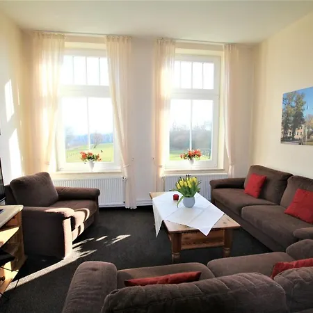 Gutshaus O2 Apartamento