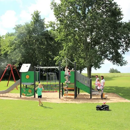 Gutshaus O2 Apartamento