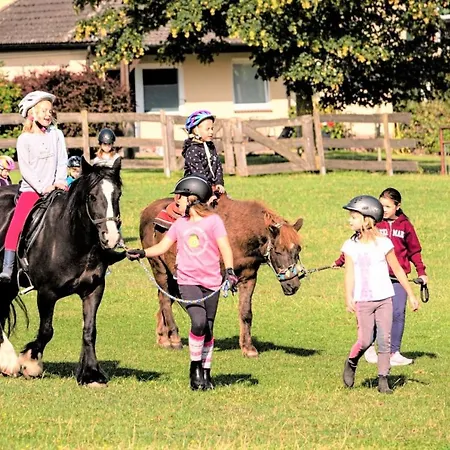 Gutshaus O2 * Fehmarn