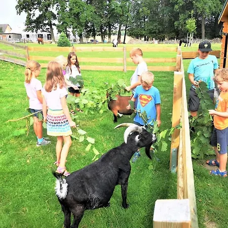 Apartamento Gutshaus O2 *