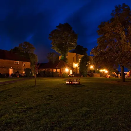 Apartamento Gutshaus O2