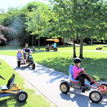 Apartamento Gutshaus O2 *