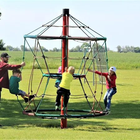 Gutshaus O2 * Fehmarn